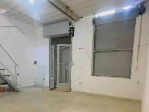 LOCAL PARA USO COMERCIAL