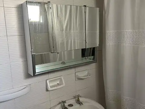 Departamento en Alquiler de 3 ambientes