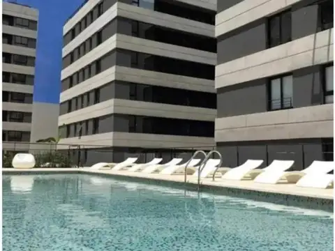 Venta Departamento 2 Ambientes en Flores