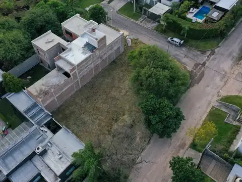 Terreno en Venta de 540,0 m2