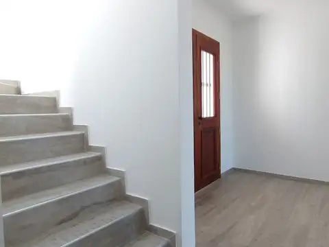 Casa en Venta 1 año