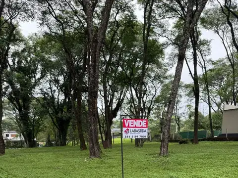 Terreno en Venta en El Manantial, USD 28.600