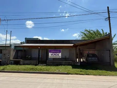 Casa - Venta - Argentina, Lobos