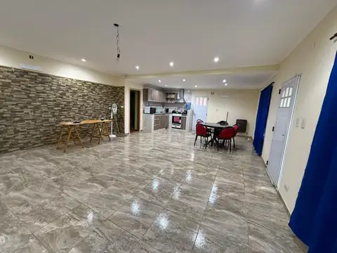 Casa en Venta en Lobos, USD 86.000