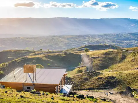 Terreno en Venta en Barrio De Campo El Sereno, USD 20.185