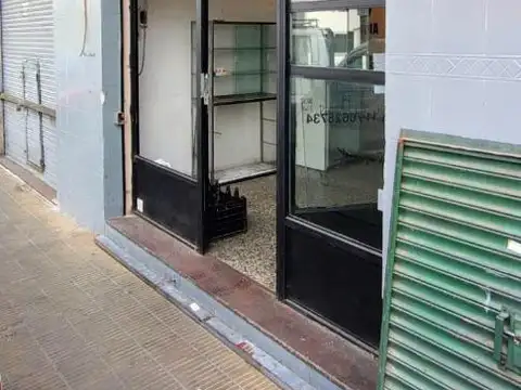 Adolfo Berro 2500
