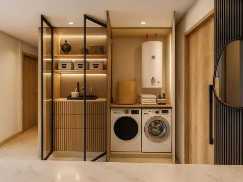 Departamento en Venta de 3 dormitorios