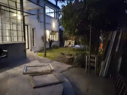 Casa en Venta 49 años