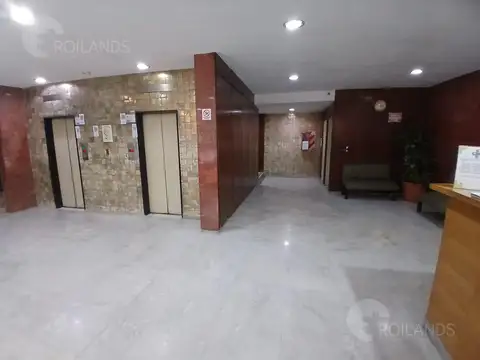 Departamento en Alquiler Apto profesional