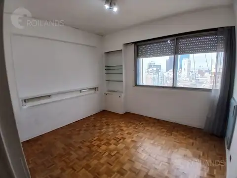 Venta Departamento 3 amb Edificio Vanguardia