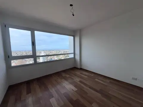 Departamento en Alquiler con 1 cochera
