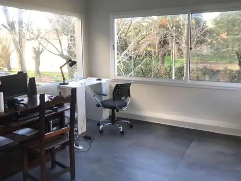 Casa en Alquiler Temporal en Bella Vista, USD 2.900