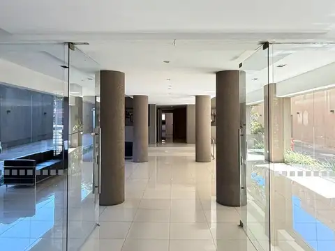 Centenario 2050 , Piso 4