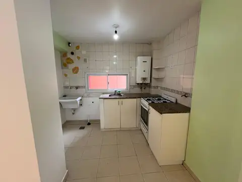 Departamento en Alquiler en Barrio Norte, $ 550.000