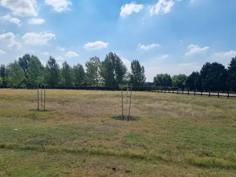 Terreno en Venta de 2011,0 m2