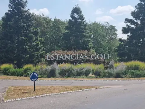 Estancias del pilar, Lote 1
