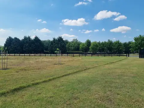 Terreno en Estancias Del Pilar
