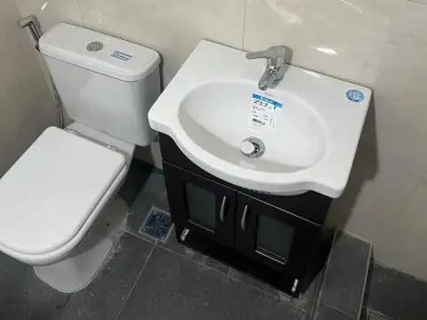Depto Tipo Casa en Venta A Estrenar