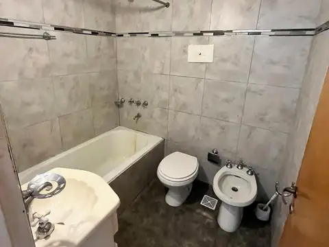 Departamento en Venta 40 años