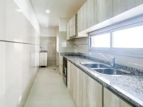 Departamento en Venta 1 año