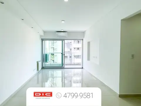 Departamento 3 ambientes Venta - Olivos-Vias/Maipu