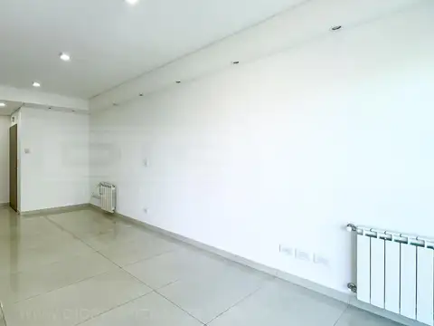 Departamento en Venta con 1 cochera