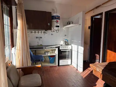 Departamento en Venta en Villa Gesell, USD 32.000