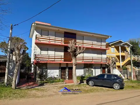 Departamento 2 ambientes en Villa Gesell