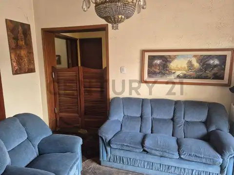 CASA EN VENTA EN QUINTA SECCION