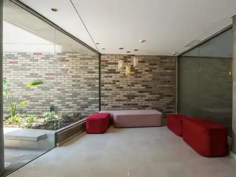 Venta departamento 1 dormitorio y loft. Calidad Fundar