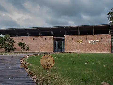 Terreno en Venta de 988,81 m2