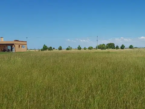 Terreno en Venta 42,15  mts Fondo