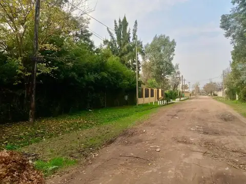 Terreno en Venta en Paso Del Rey, USD 60.000