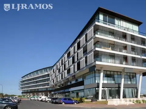 Oficina de 99 m2 en alquiler Puerta Norte 1 - Nordelta