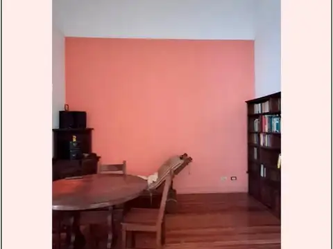 ZEBALLOS 1200, CASA PA de ESTILO SEÑORIAL 3 DORM. y TERRAZA