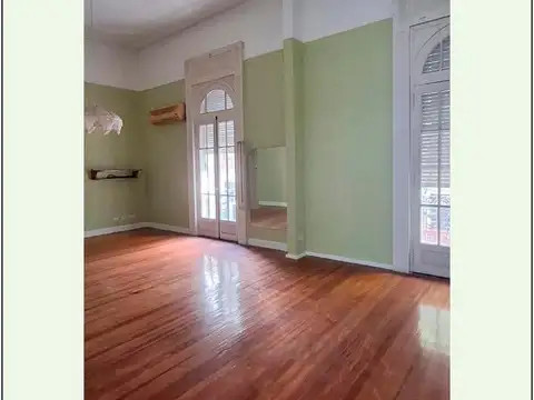 ZEBALLOS 1200, CASA PA de ESTILO SEÑORIAL 3 DORM. y TERRAZA