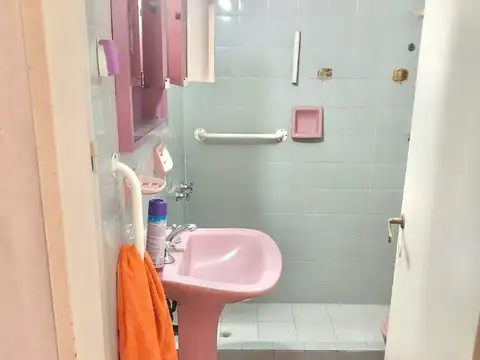 ALQUILER DE DEPTO 4 AMB BARRACAS CABA