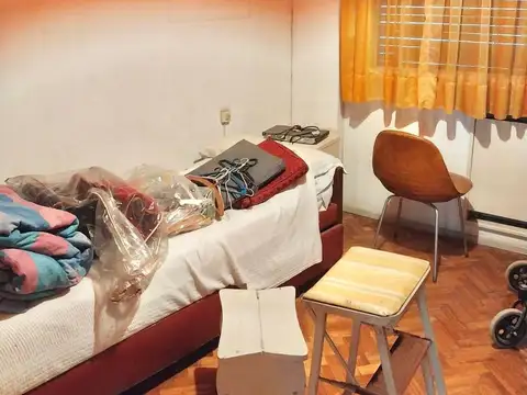 Departamento en Alquiler de 4 ambientes