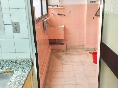 Departamento en Alquiler en Barracas, USD 1.800