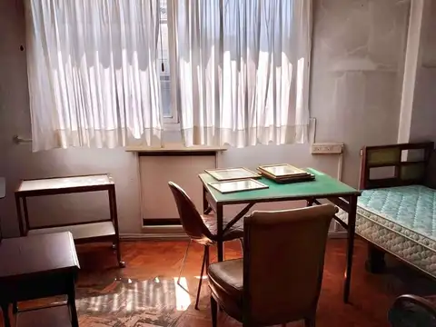 ALQUILER DE DEPTO 4 AMB BARRACAS CABA