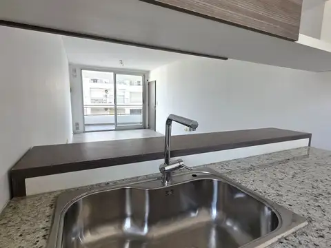 Departamento en Venta en Abasto, USD 95.000