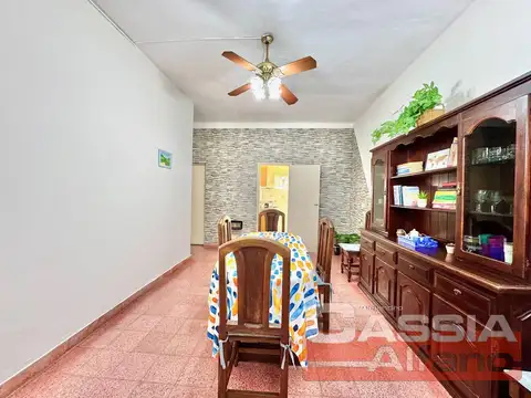 Casa en Venta 35 años