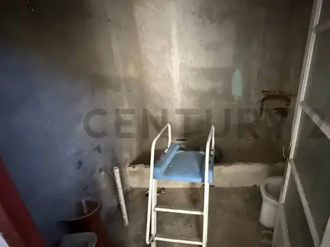 Casa en Venta 70 años