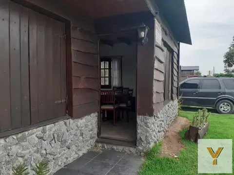 Casa en Venta - 2 Dormitorios 1 Baño - 720mts - Balneario Mar Chiquita