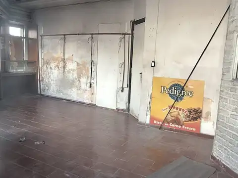 Local en Alquiler 20 años