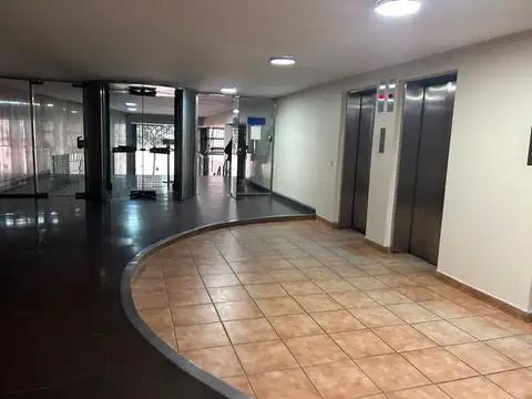 Oficina en Venta en San Nicolás, Capital Federal