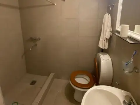 Depto Tipo Casa en Alquiler en Barracas, $ 550.000