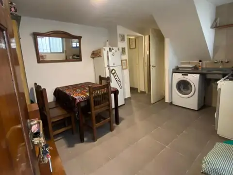 Depto Tipo Casa en Alquiler de 1 dormitorio