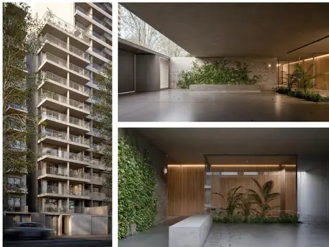 Departamento en Venta en Nuestra Señora De Lourdes, Rosario