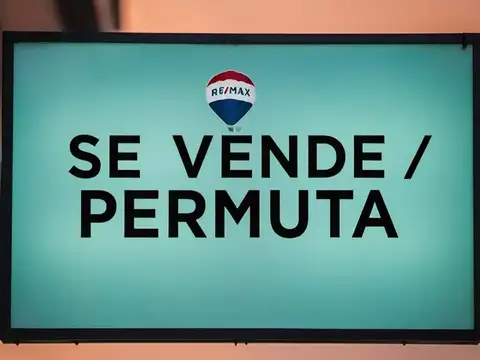 Terreno en Venta de 1017,0 m2